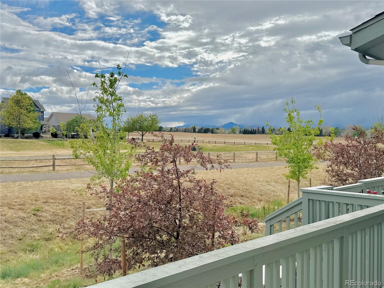 1508 S Sanitas Lane Lafayette CO 80026