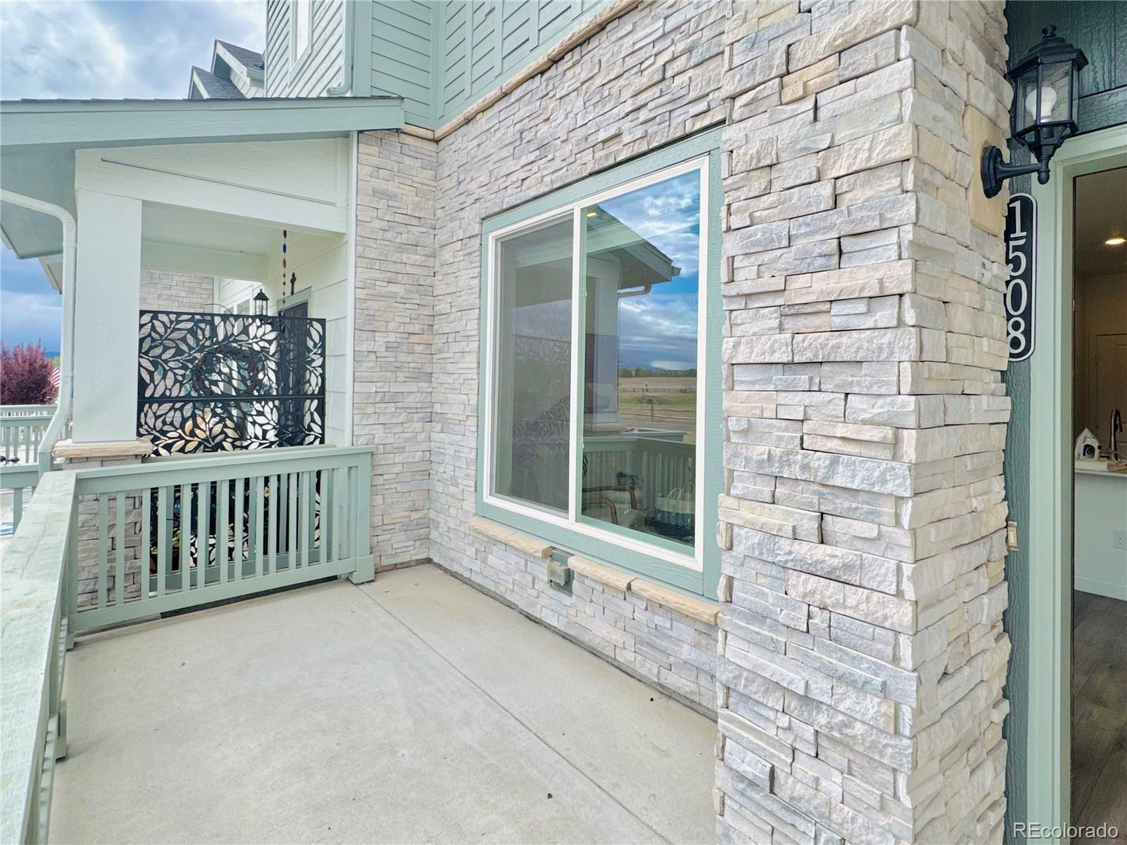 1508 S Sanitas Lane Lafayette CO 80026