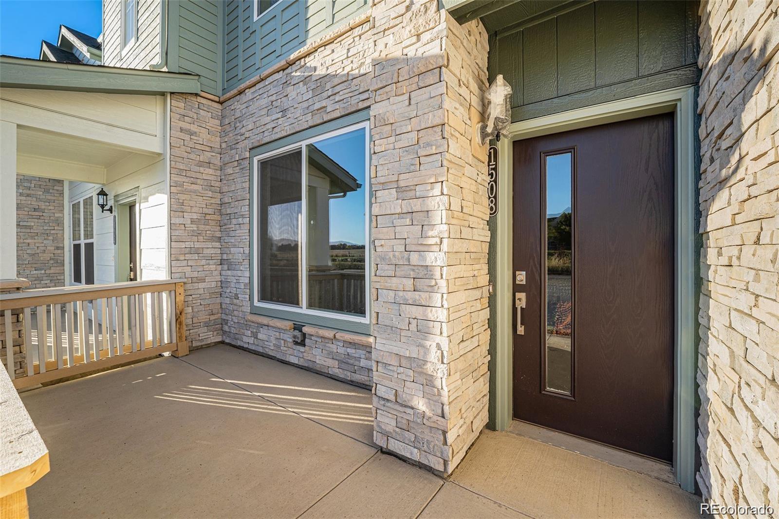 1508 S Sanitas Lane Lafayette CO 80026