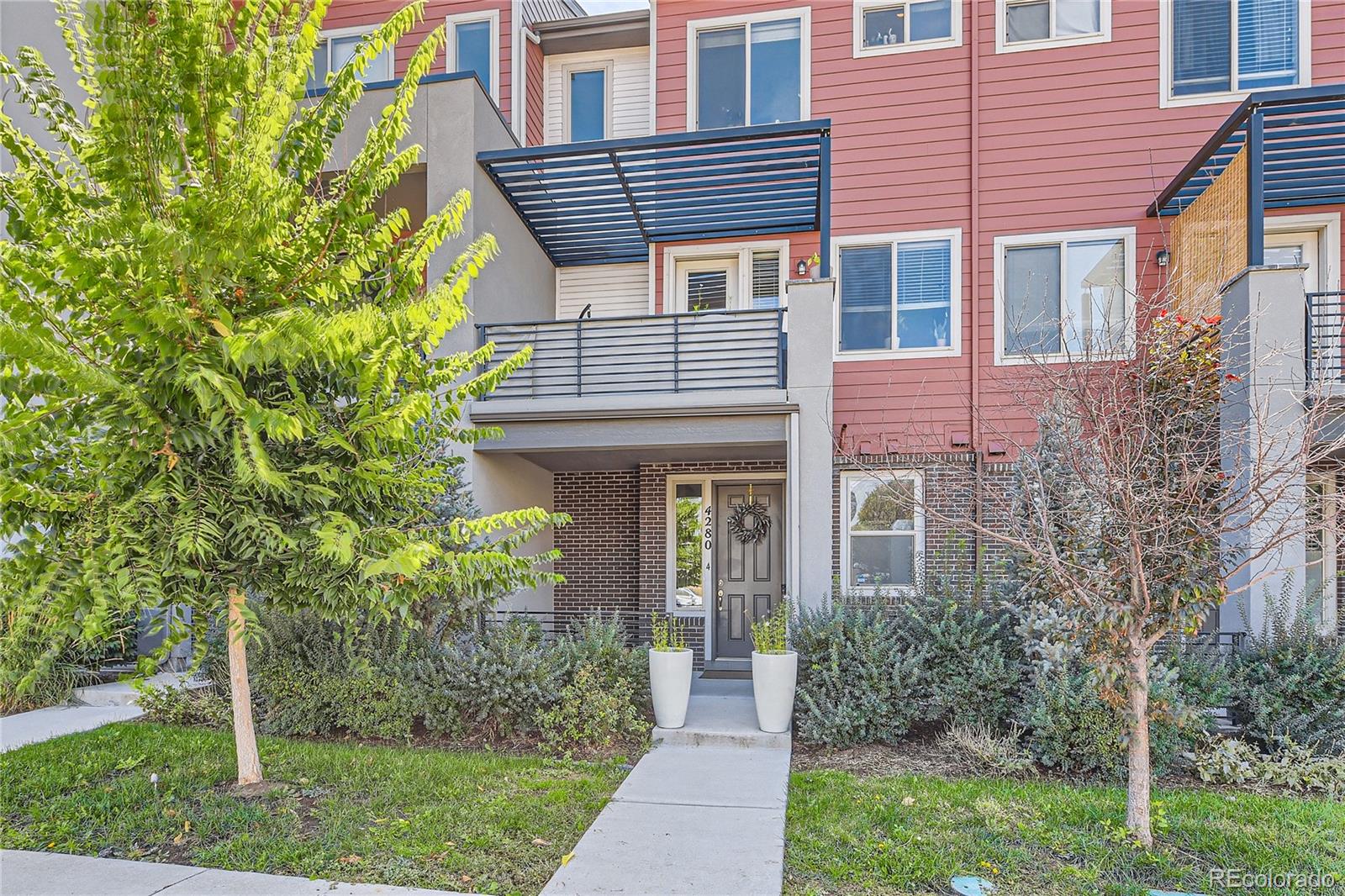 4280 E Warren Avenue Denver CO 80222