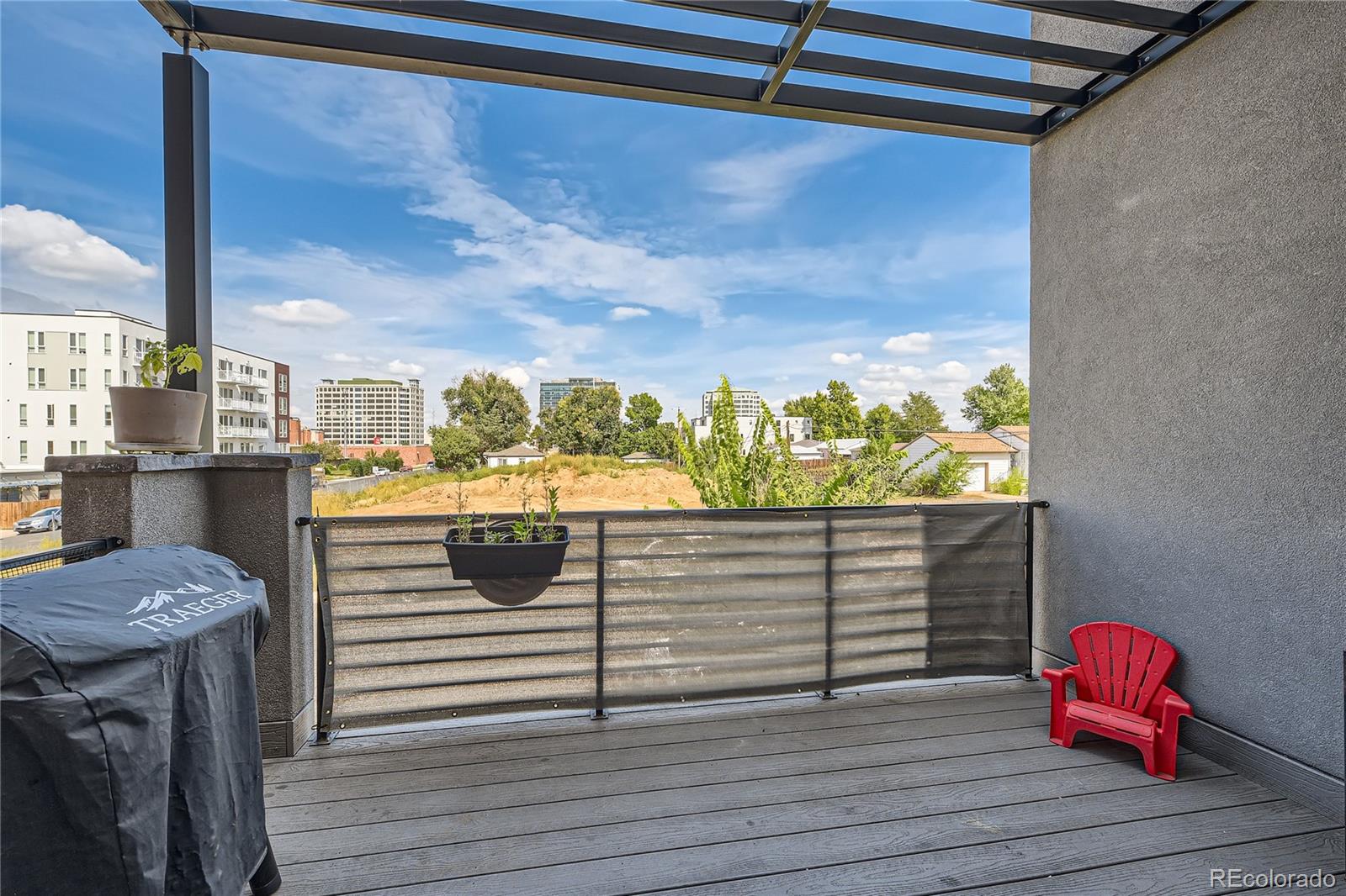 4280 E Warren Avenue Denver CO 80222