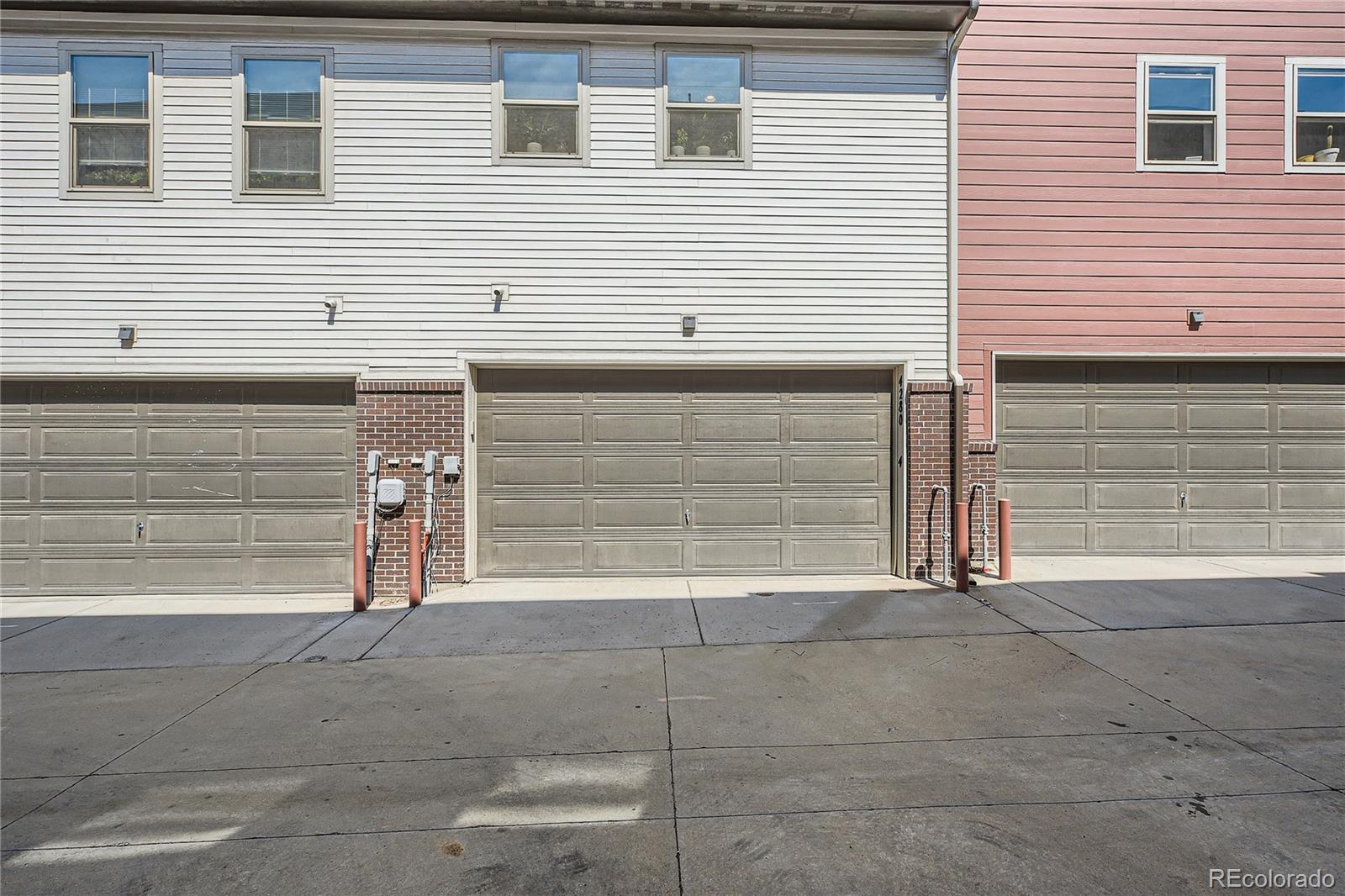 4280 E Warren Avenue Denver CO 80222