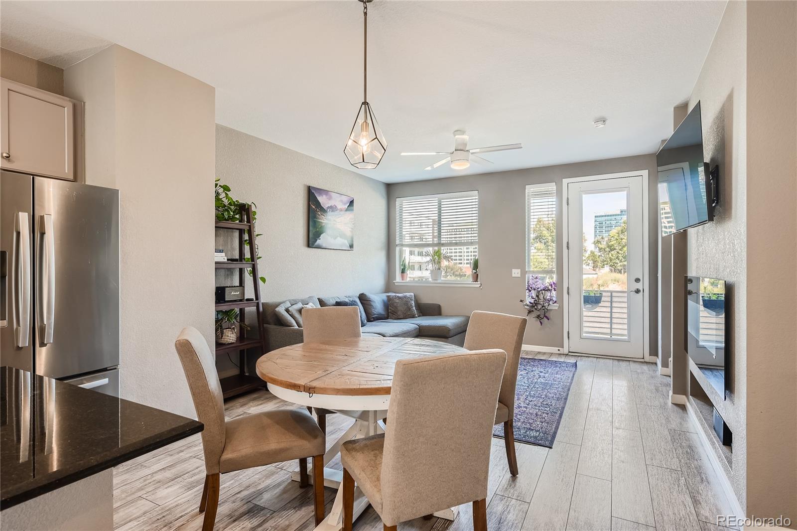4280 E Warren Avenue Denver CO 80222