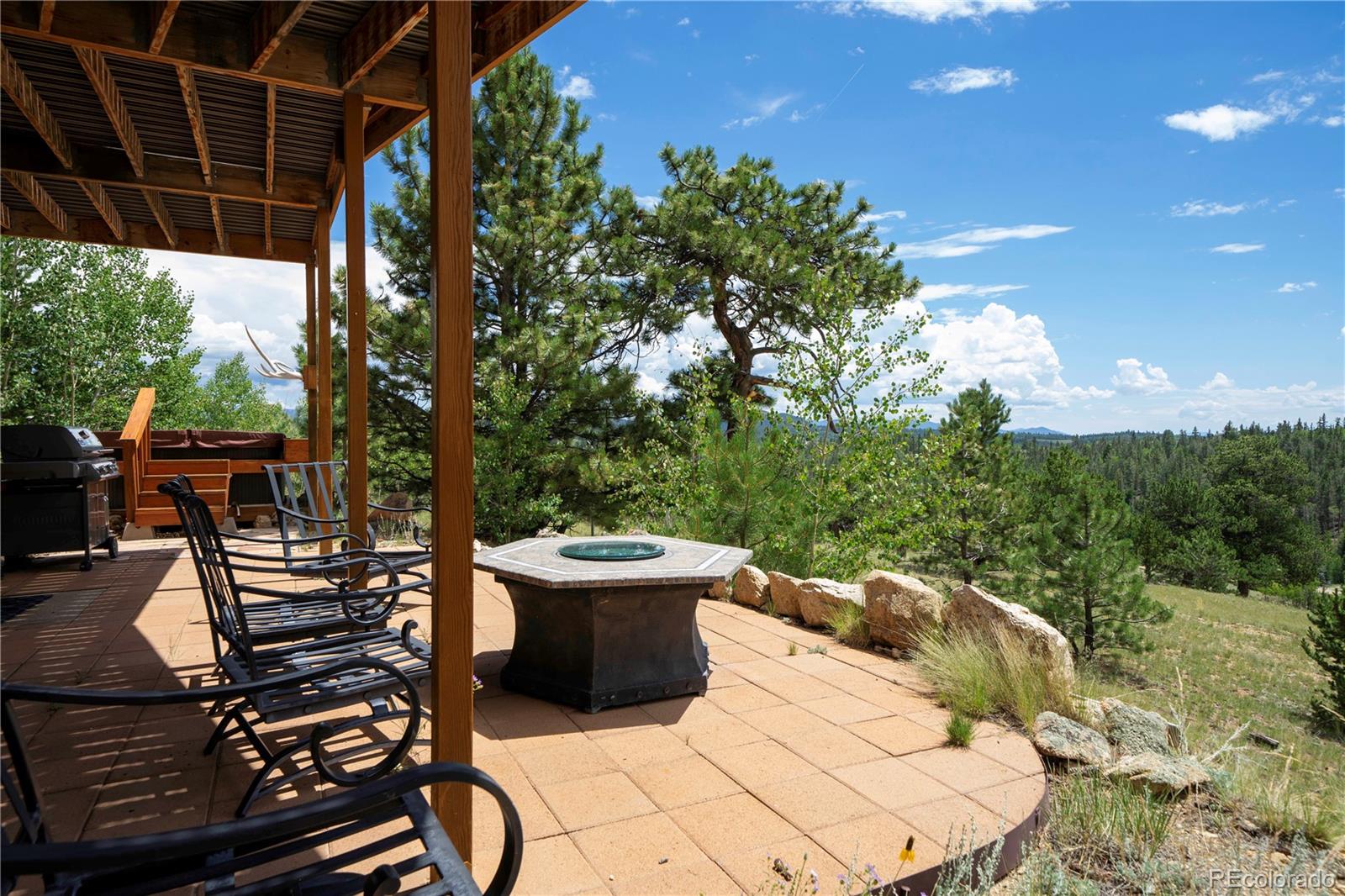 138 Teton Way Como CO 80432