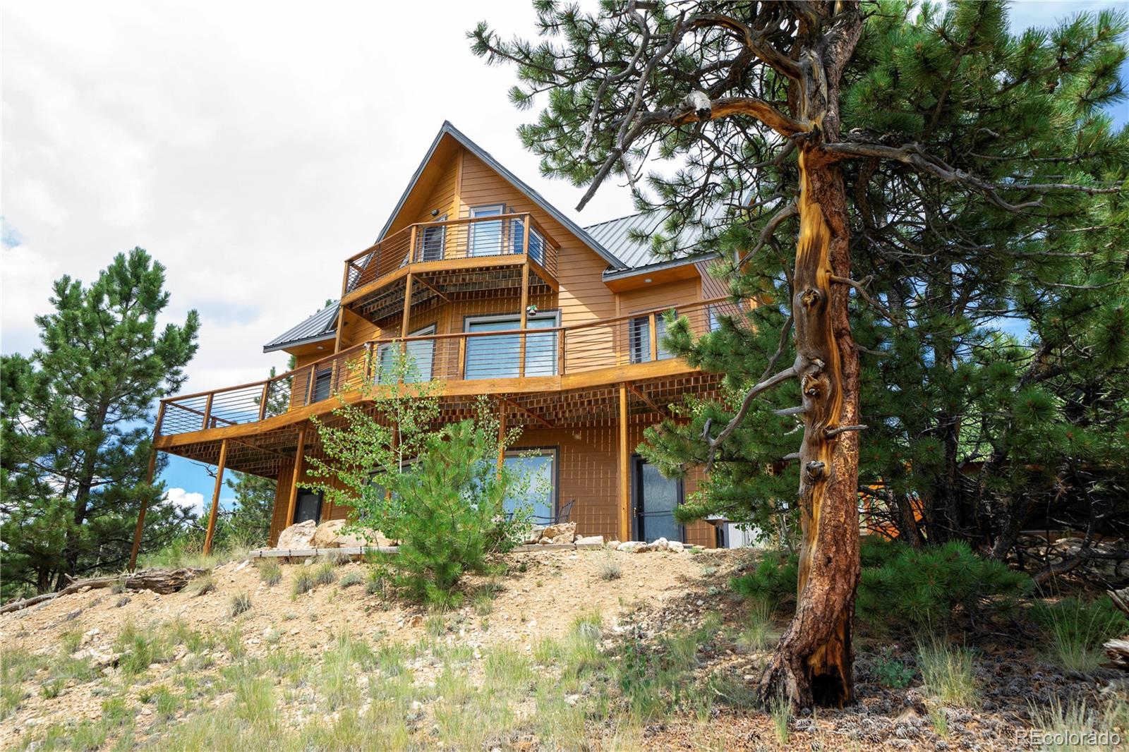 138 Teton Way Como CO 80432