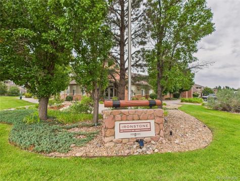 12912 Ironstone Way Parker CO 80134