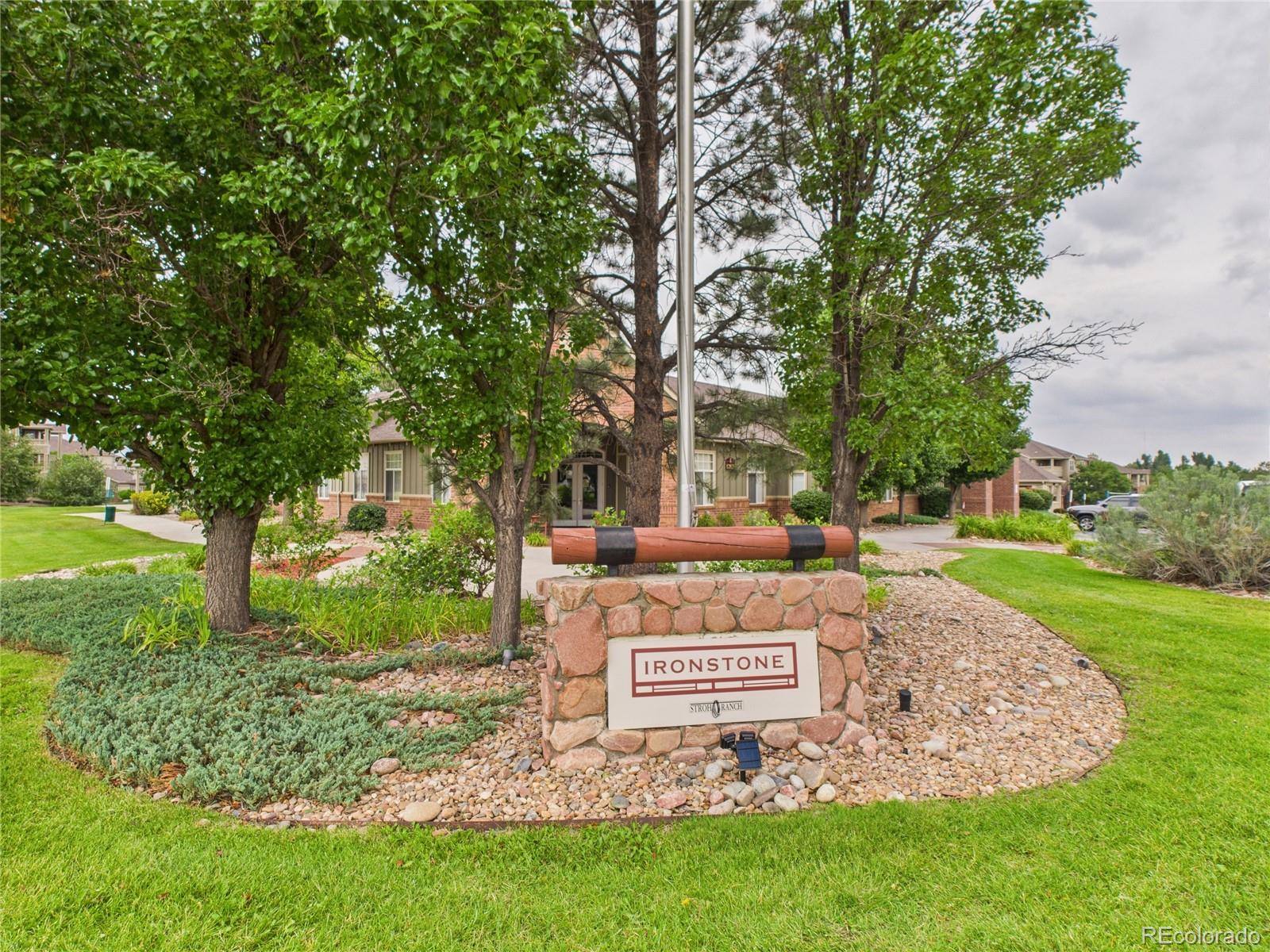12912 Ironstone Way Parker CO 80134