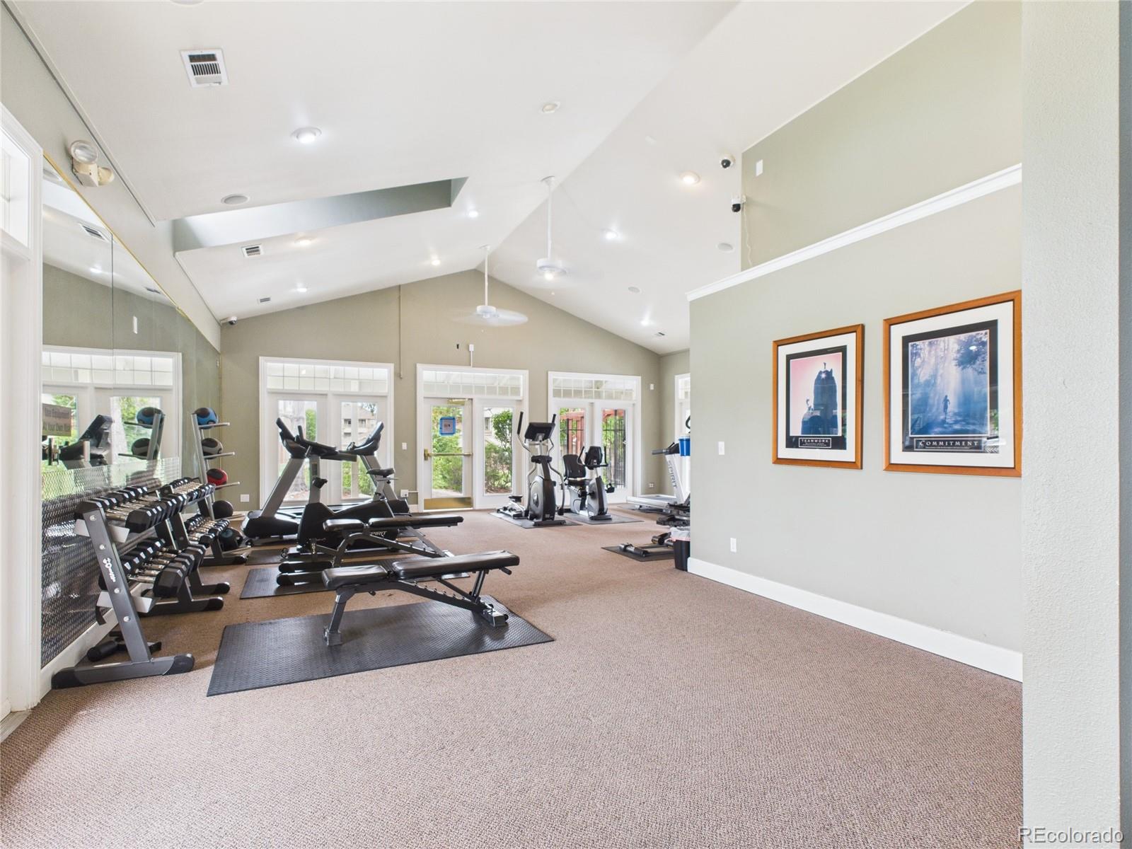 12912 Ironstone Way Parker CO 80134