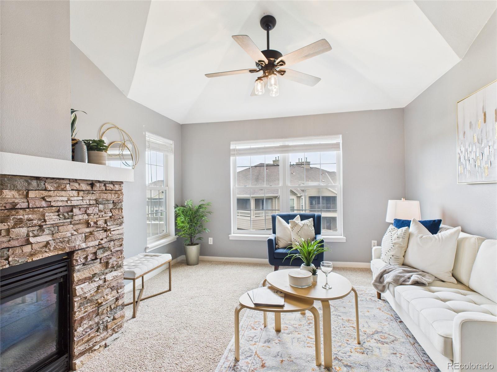 12912 Ironstone Way Parker CO 80134