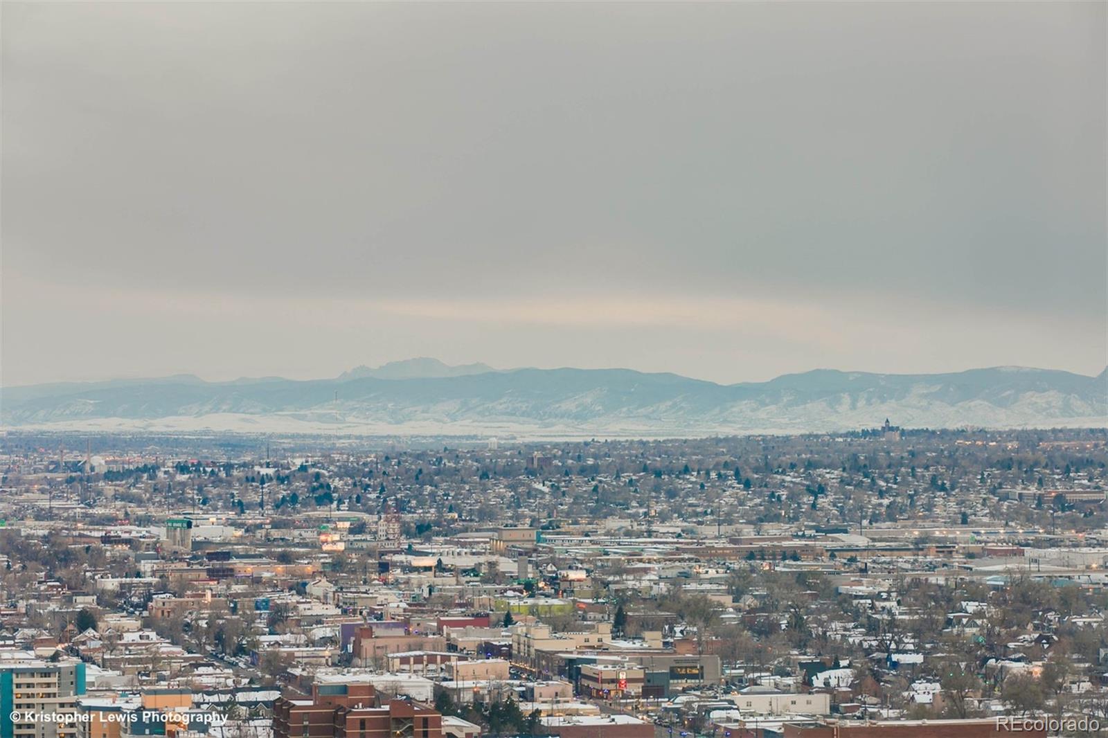 891 14th Street Denver CO 80202