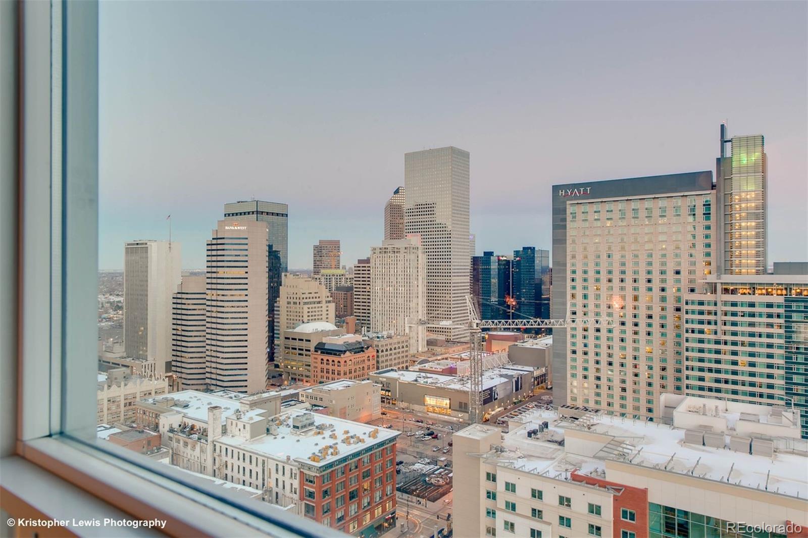 891 14th Street Denver CO 80202