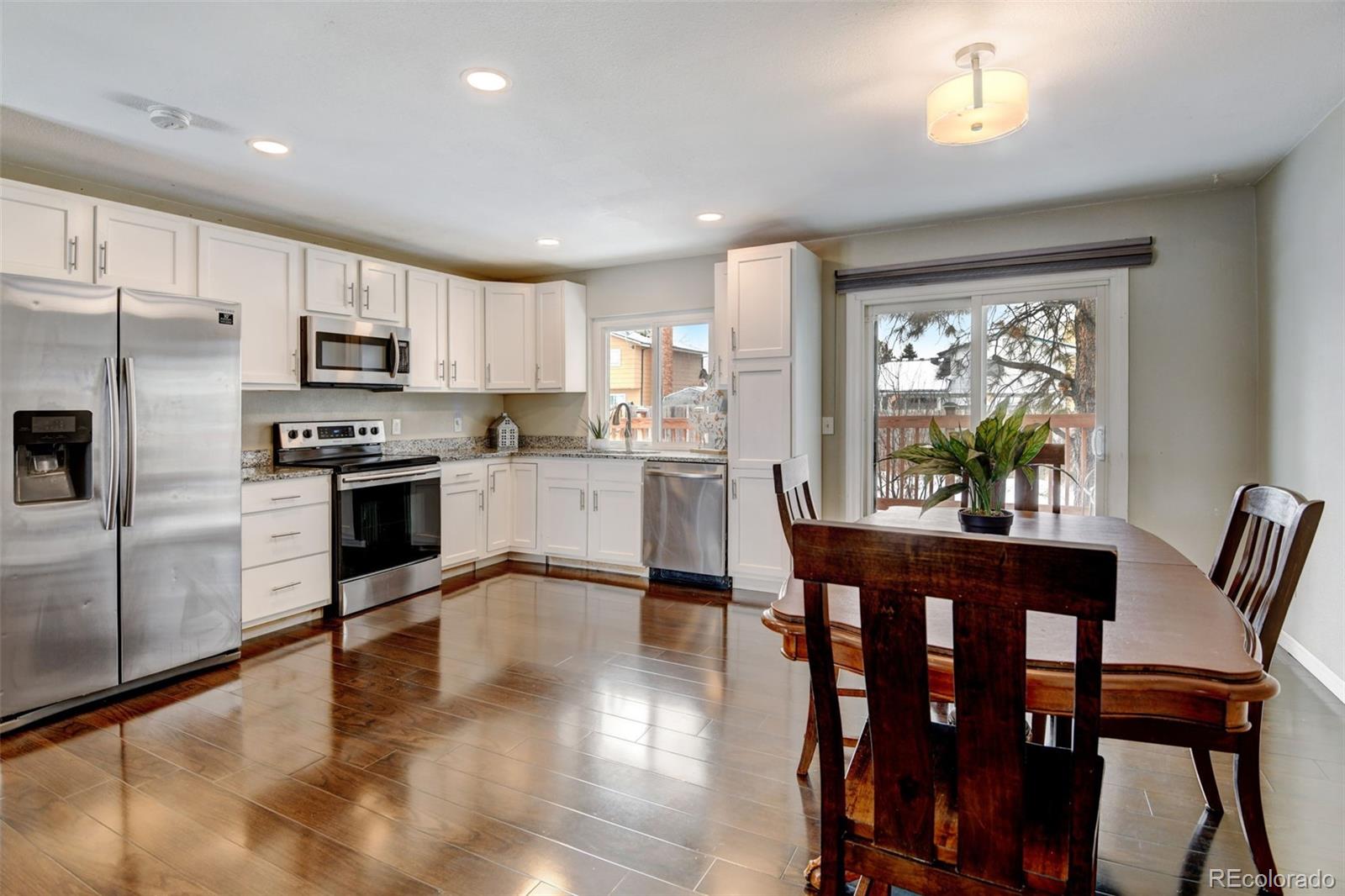16344 E Carolina Drive Aurora CO 80017