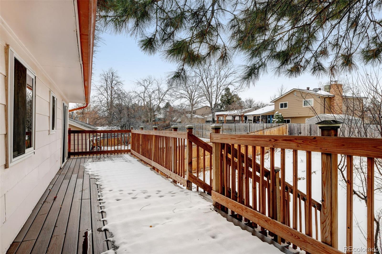 16344 E Carolina Drive Aurora CO 80017
