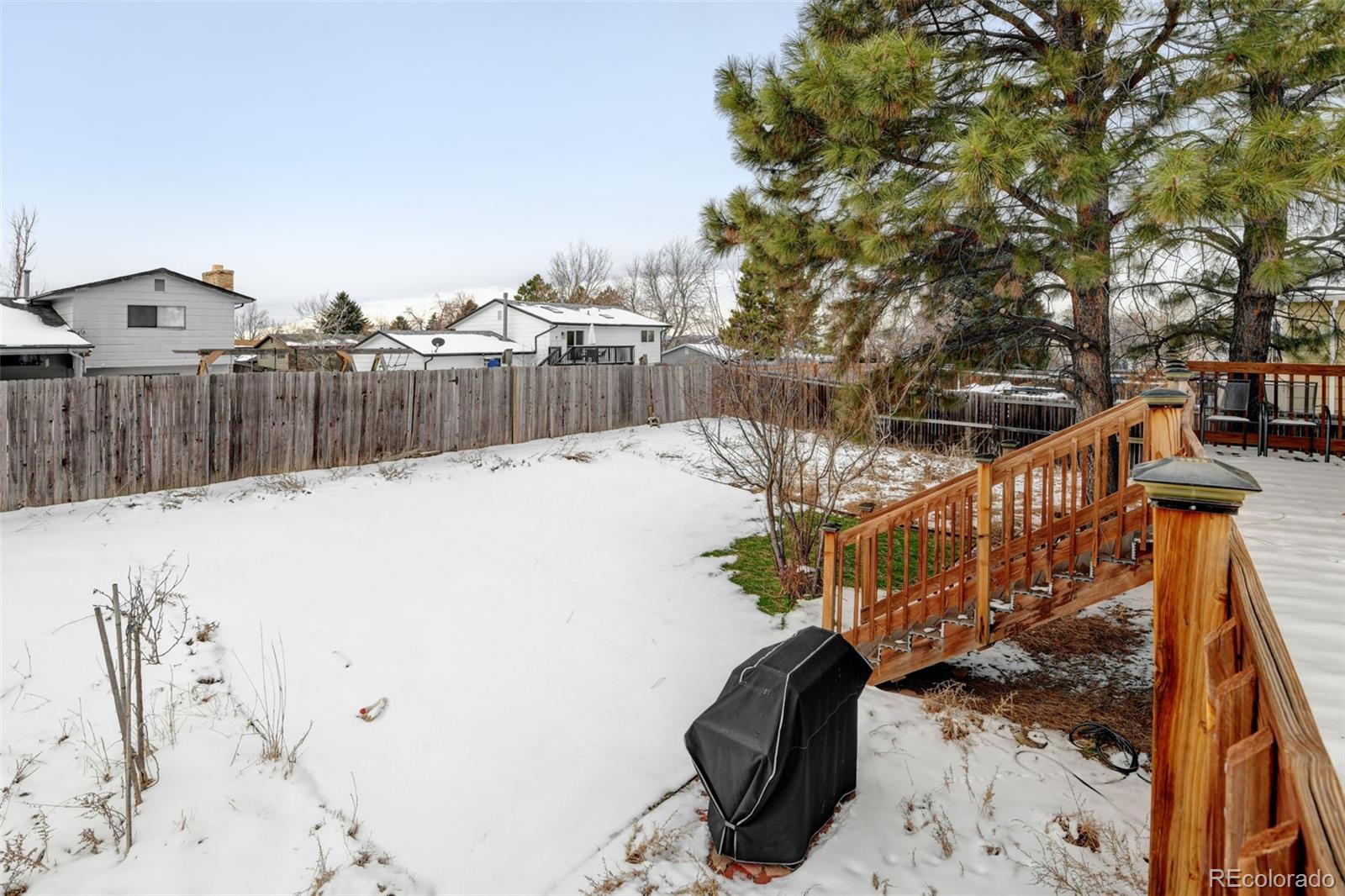 16344 E Carolina Drive Aurora CO 80017