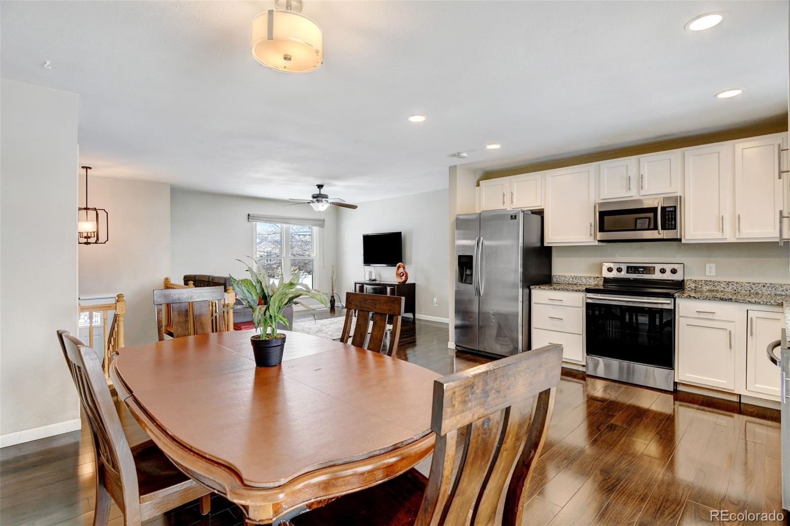 16344 E Carolina Drive Aurora CO 80017