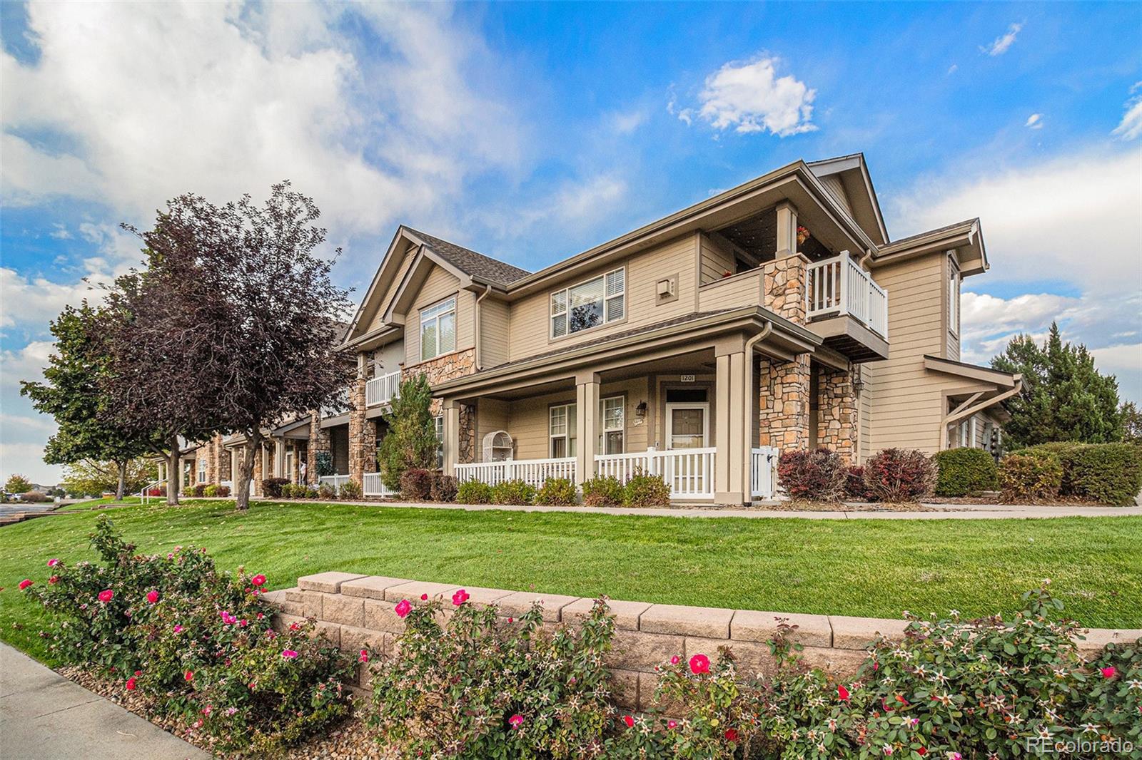 10818 Cimarron Street Firestone CO 80504