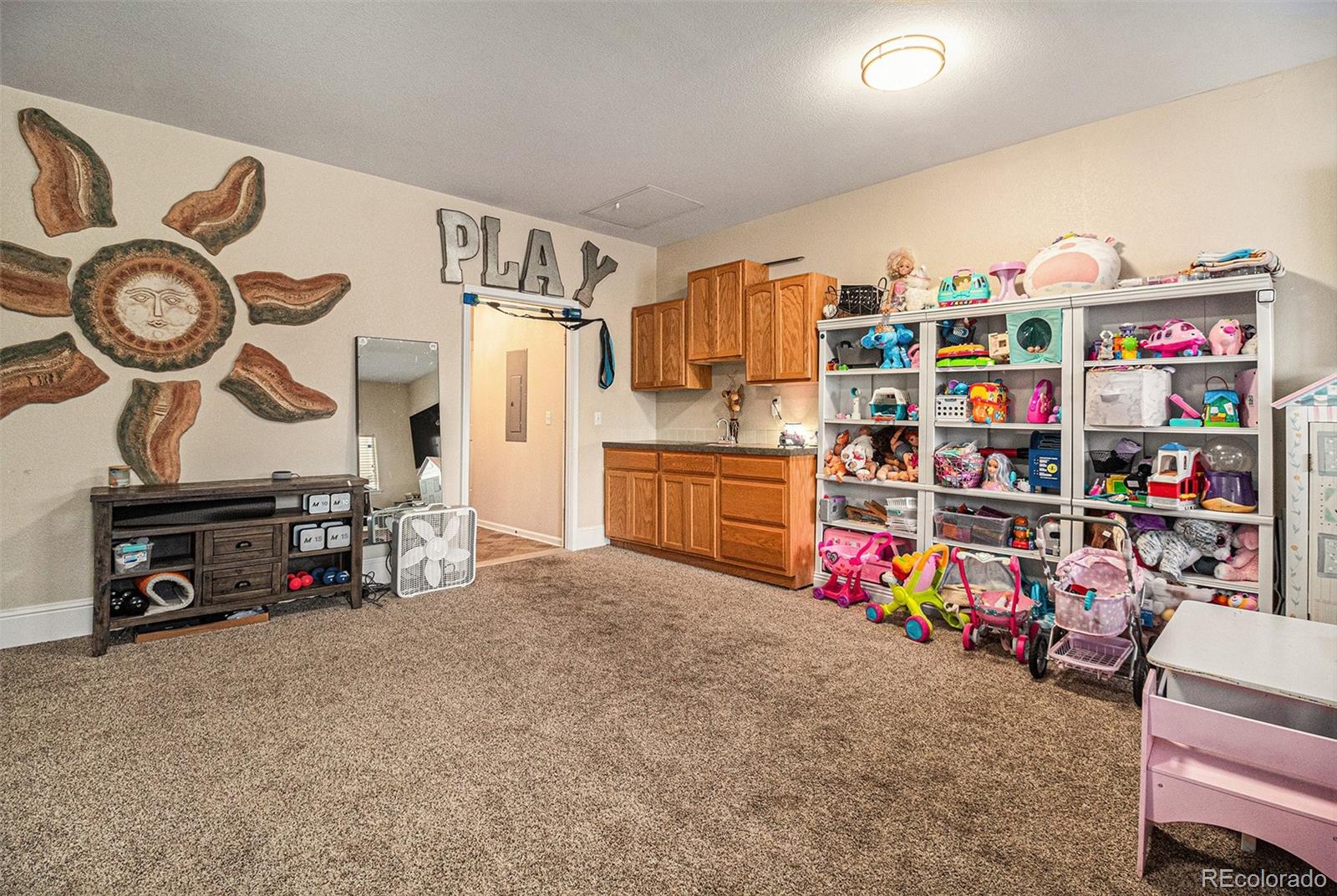 10818 Cimarron Street Firestone CO 80504