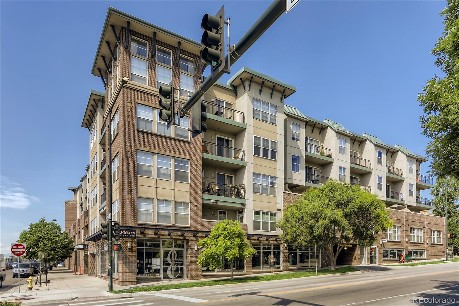 1441 Central Street Denver CO 80211