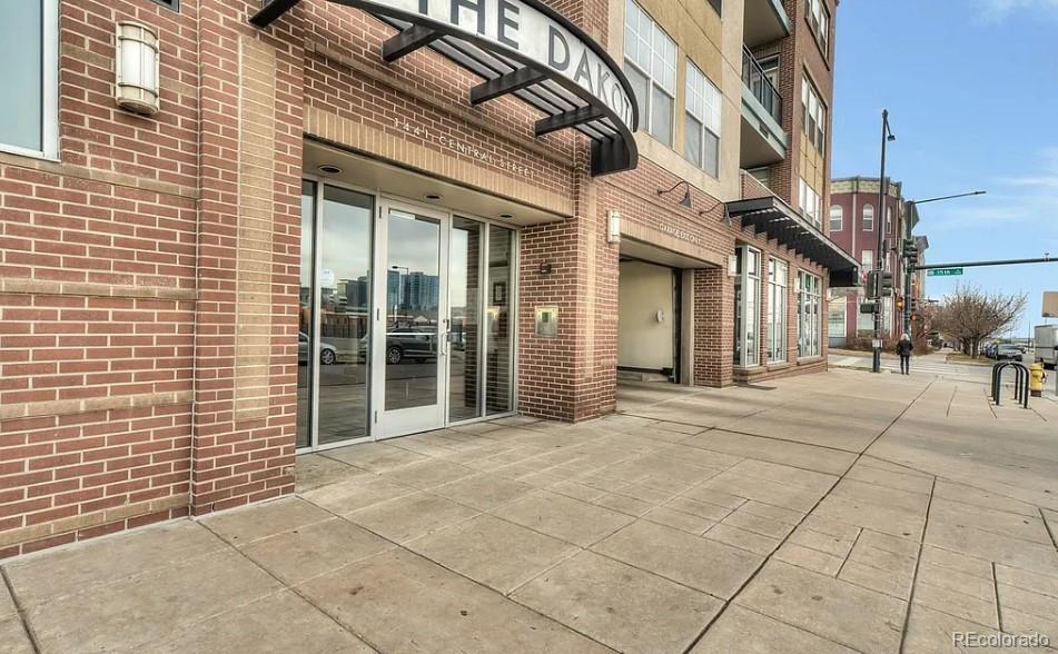 1441 Central Street Denver CO 80211