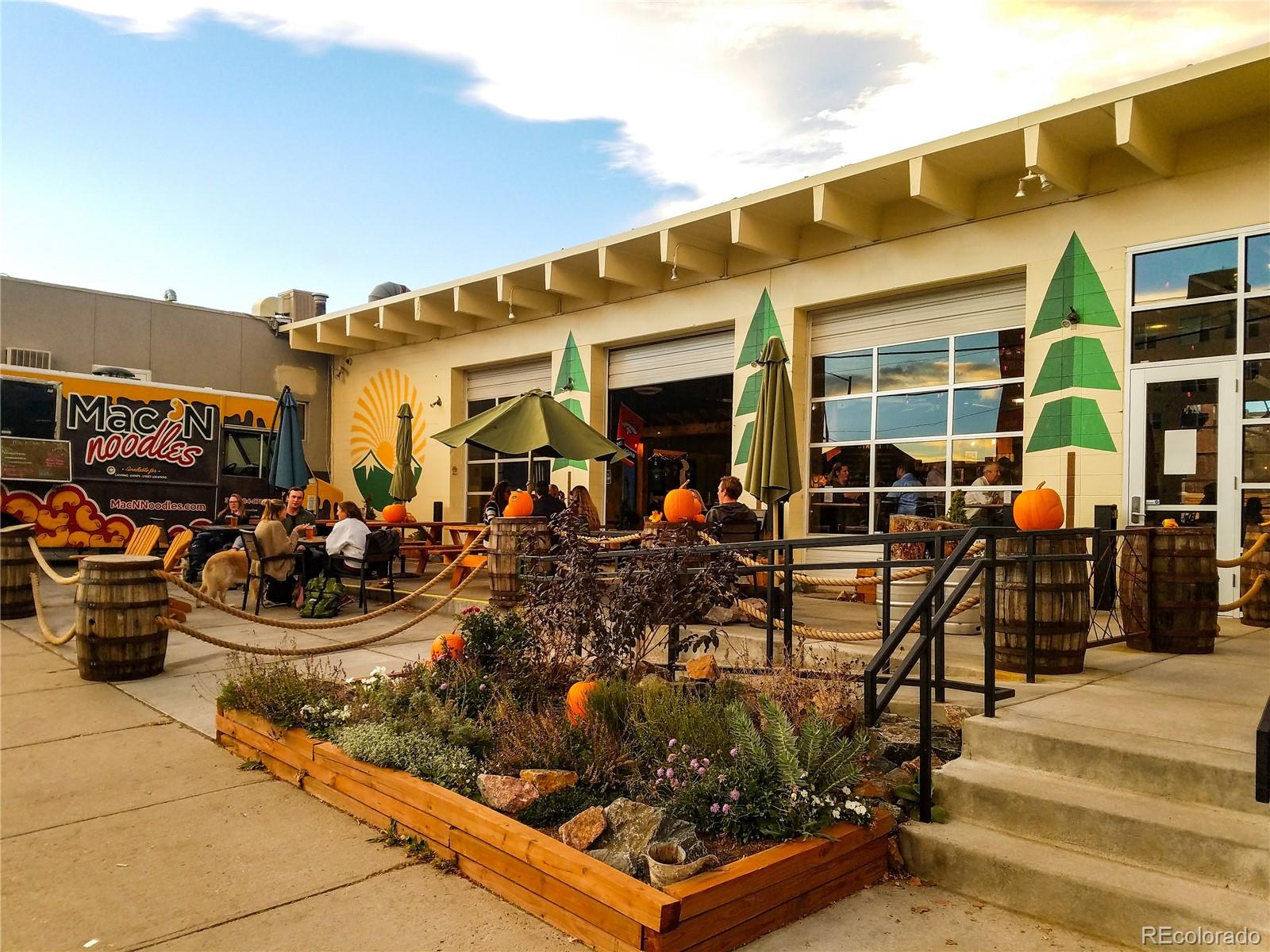 1441 Central Street Denver CO 80211