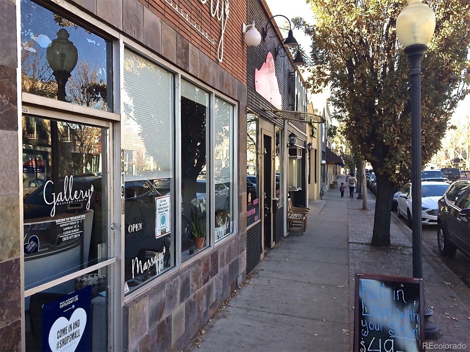 1441 Central Street Denver CO 80211