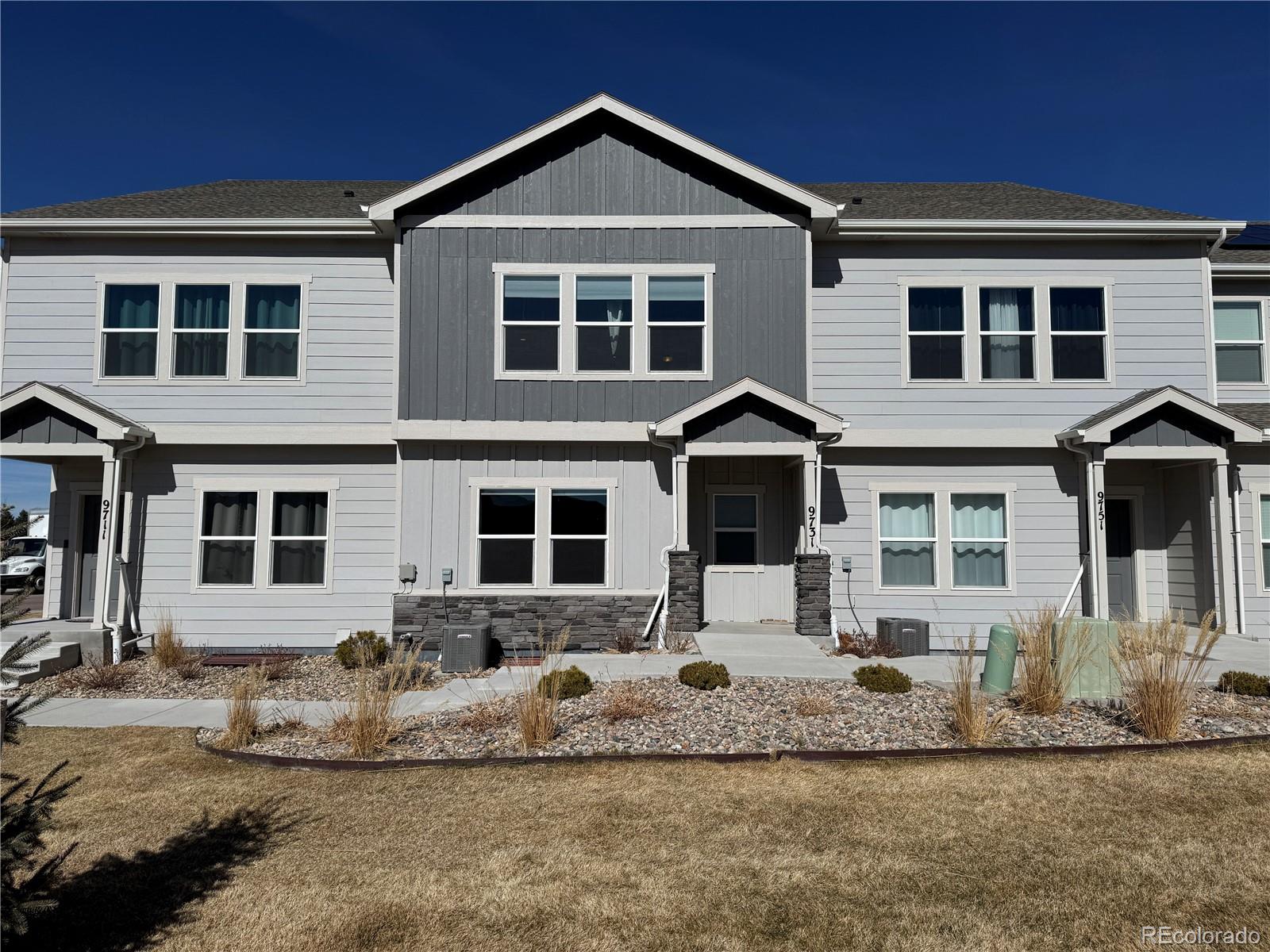 9731 Ambling Heights Colorado Springs CO 80925
