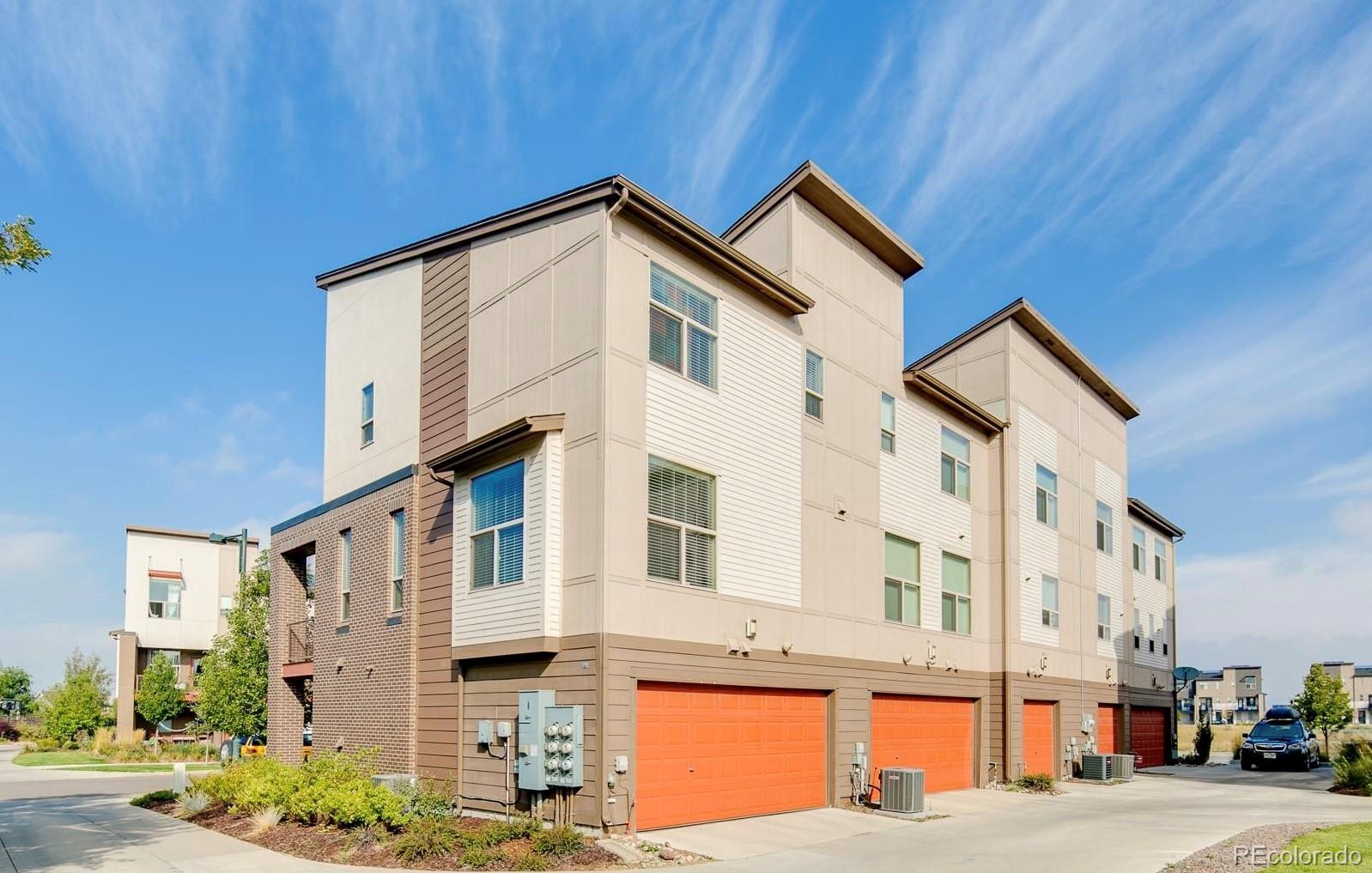 2946 Geneva Street Denver CO 80238