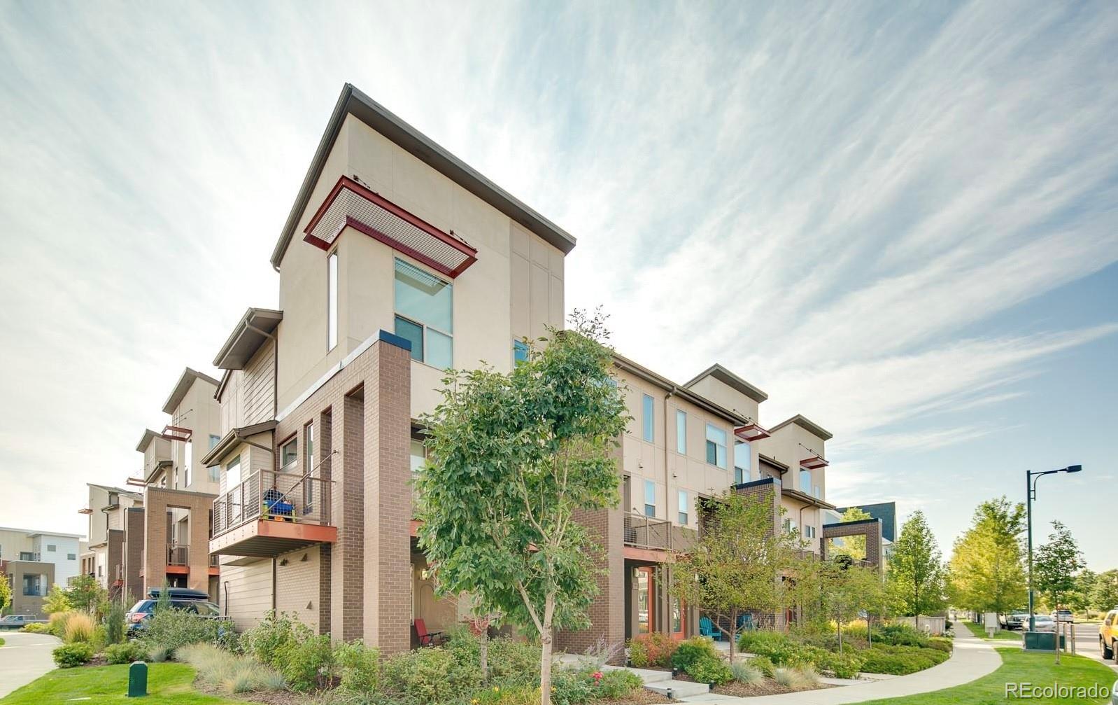 2946 Geneva Street Denver CO 80238