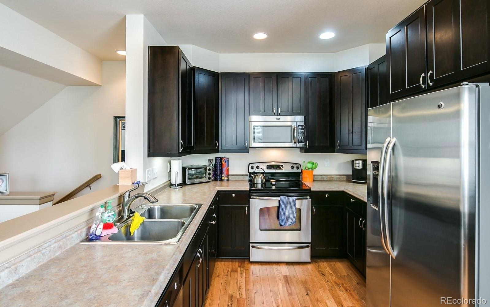 2946 Geneva Street Denver CO 80238