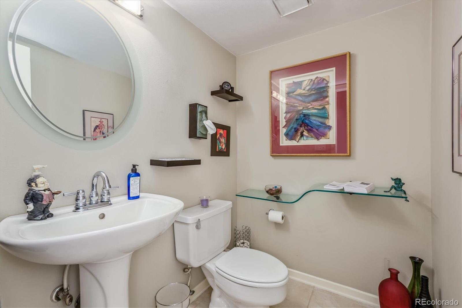 345 Harrison Street Denver CO 80206