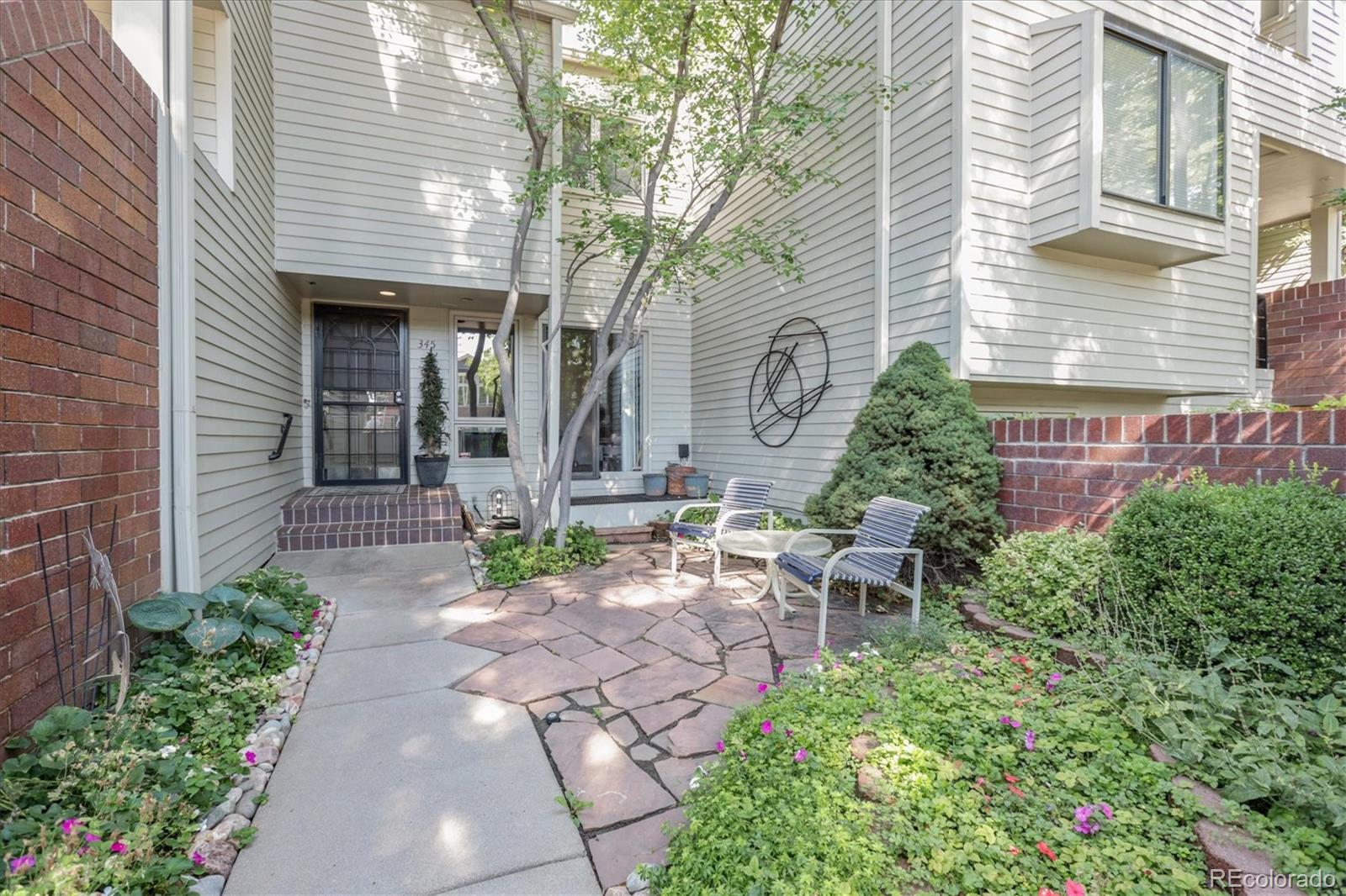 345 Harrison Street Denver CO 80206