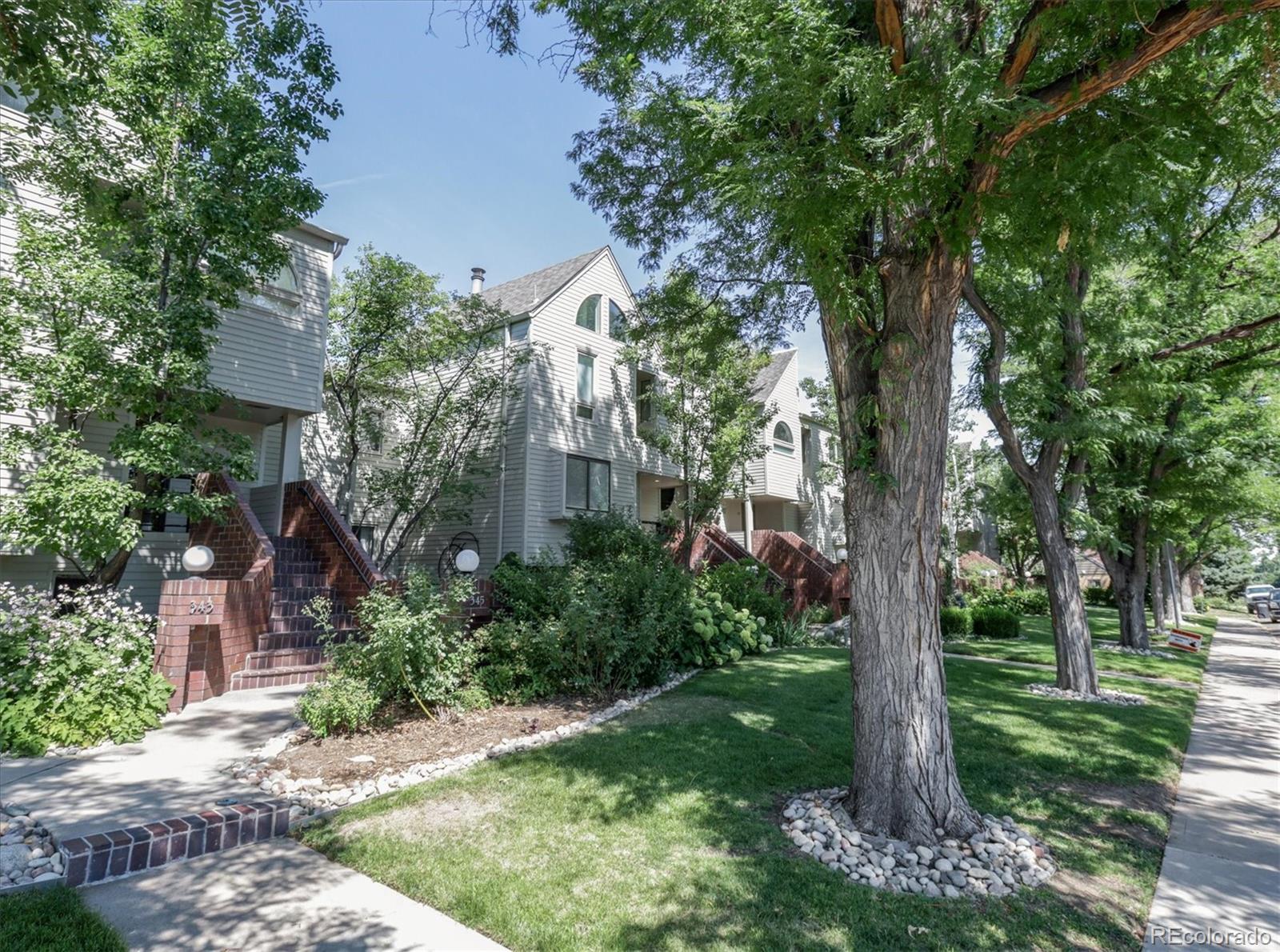 345 Harrison Street Denver CO 80206