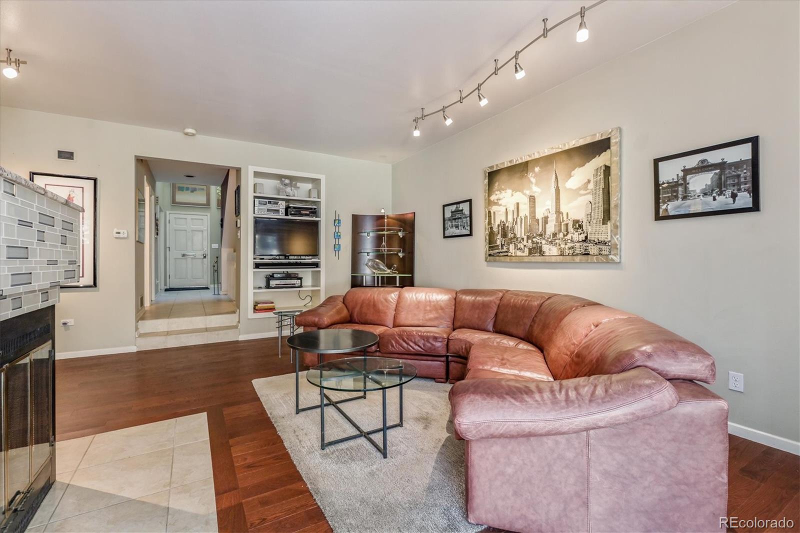 345 Harrison Street Denver CO 80206