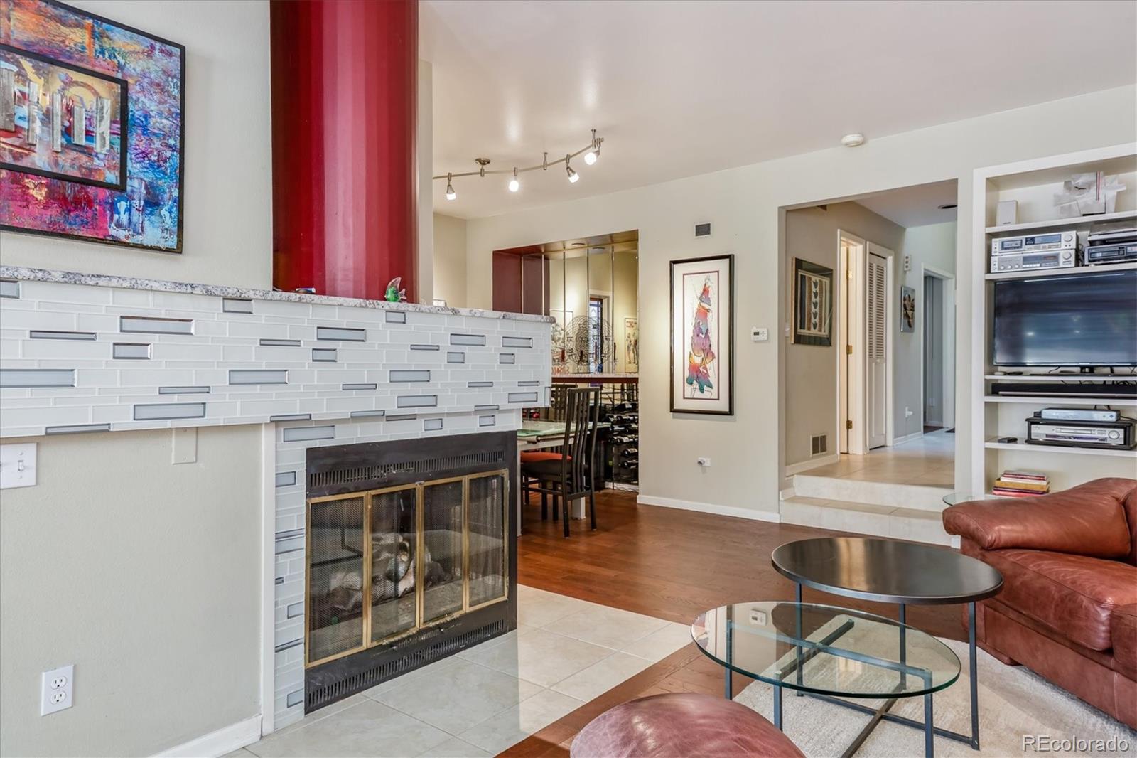 345 Harrison Street Denver CO 80206