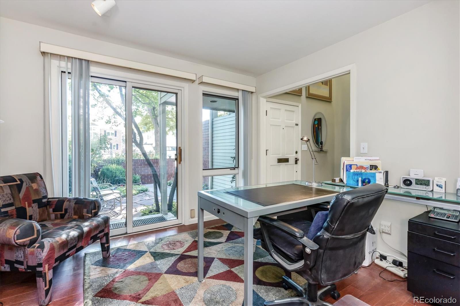 345 Harrison Street Denver CO 80206