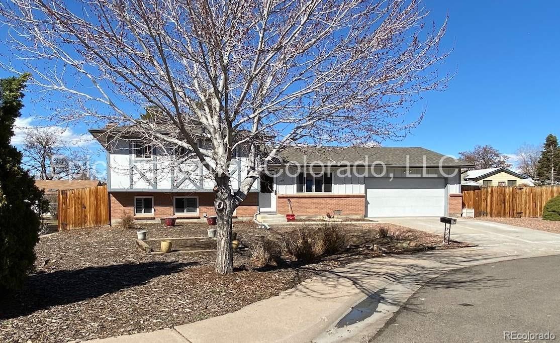 11259 E Alaska Place Aurora CO 80012