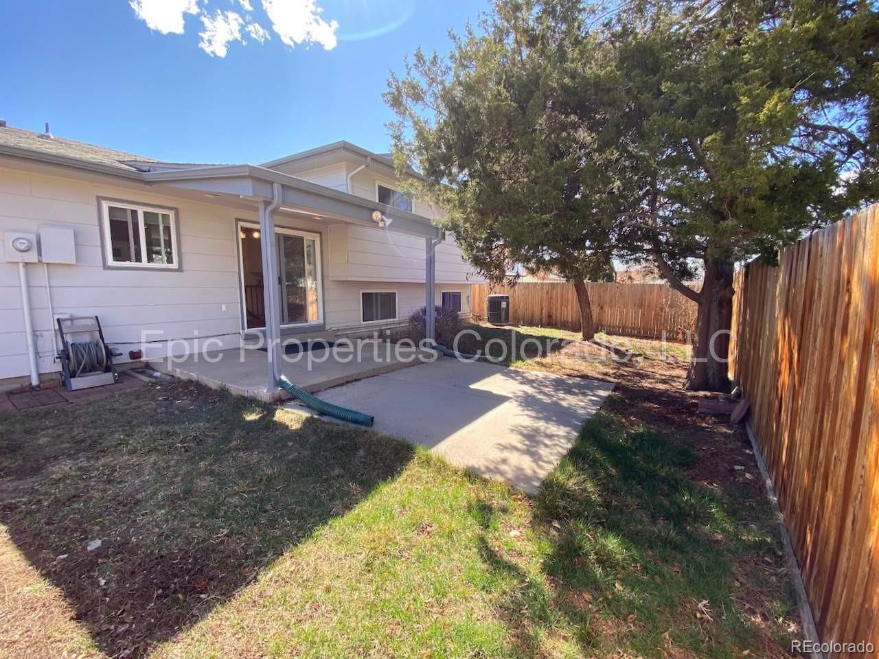 11259 E Alaska Place Aurora CO 80012