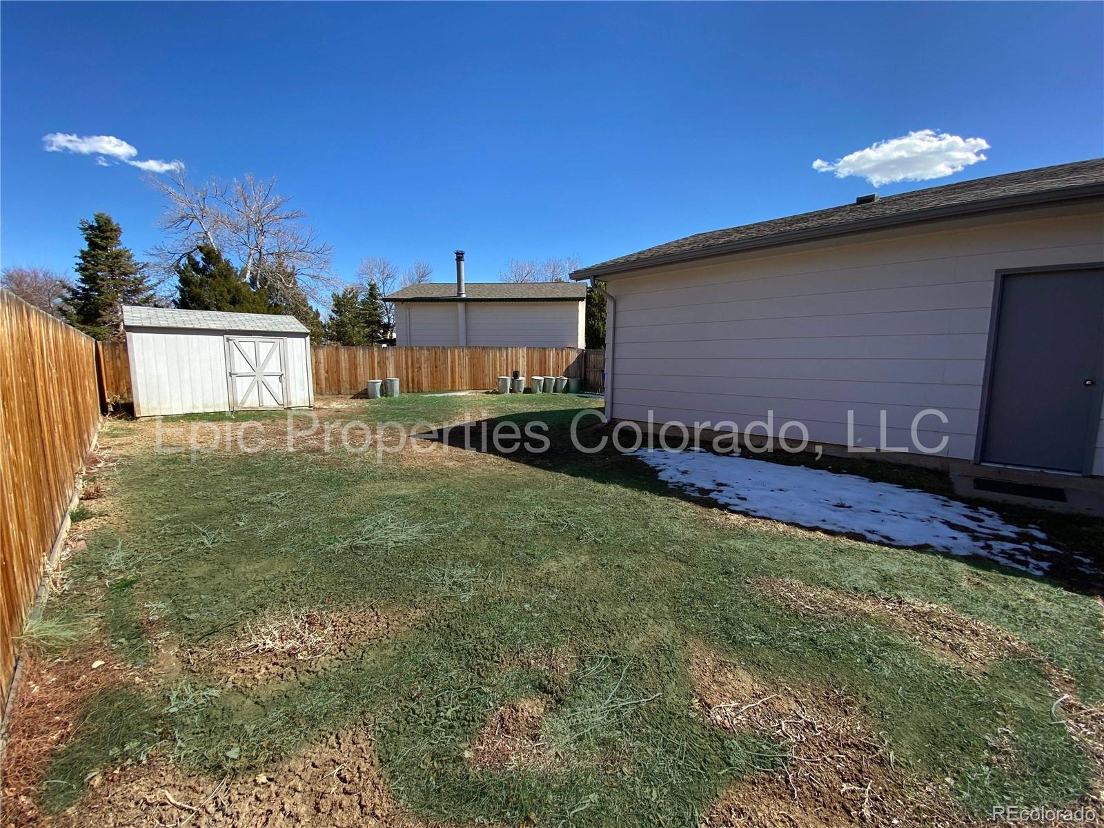 11259 E Alaska Place Aurora CO 80012