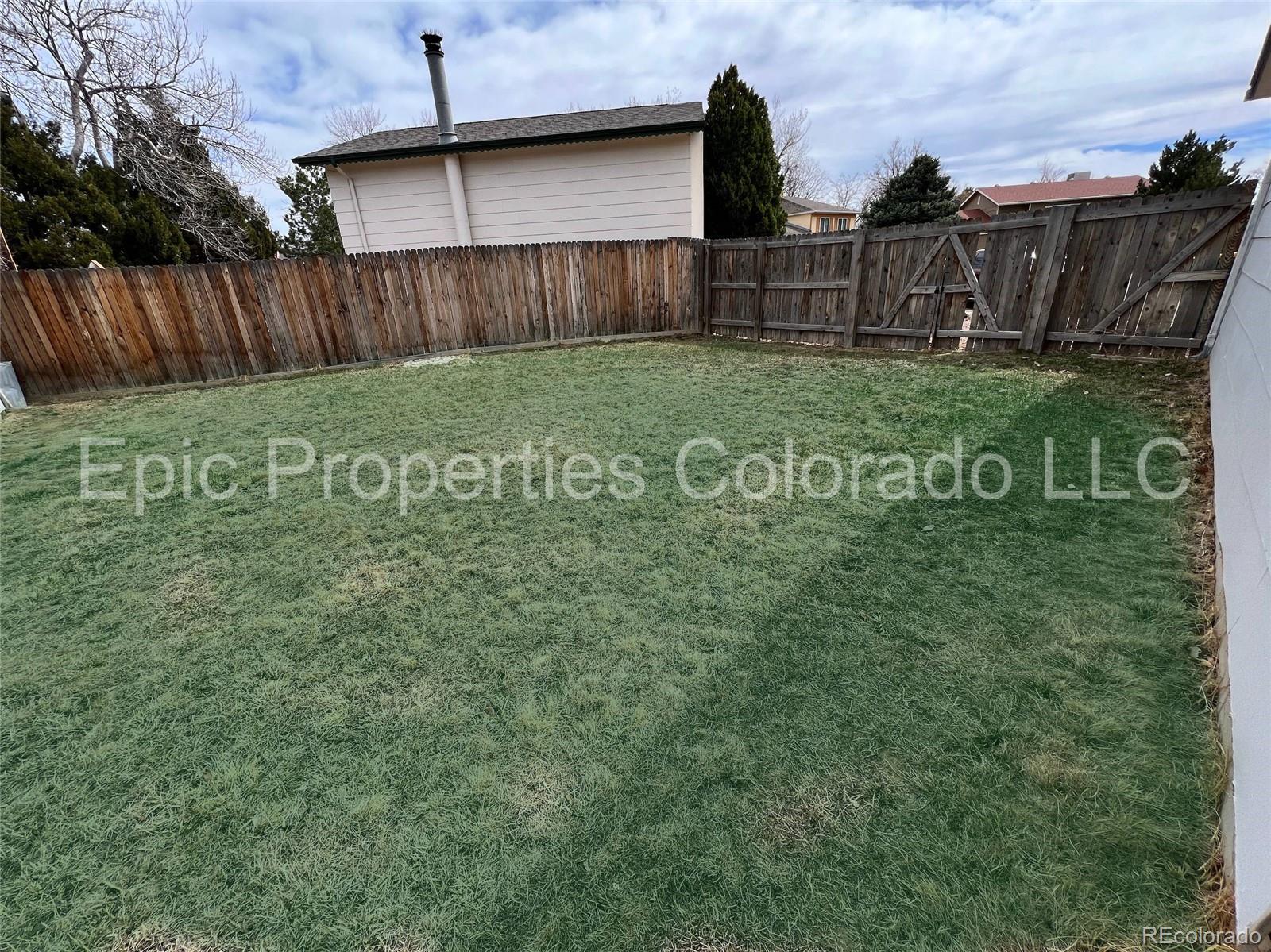 11259 E Alaska Place Aurora CO 80012