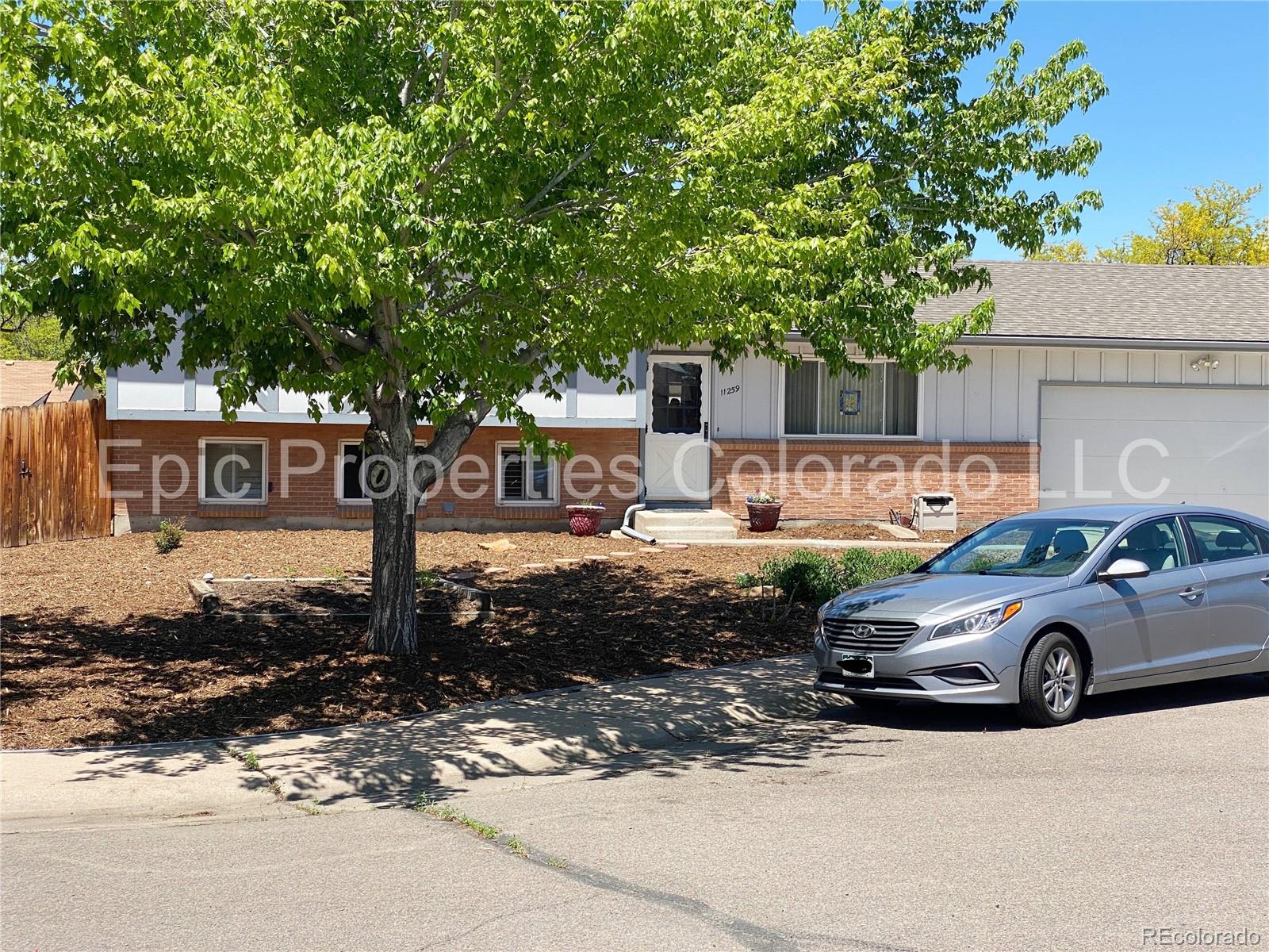11259 E Alaska Place Aurora CO 80012