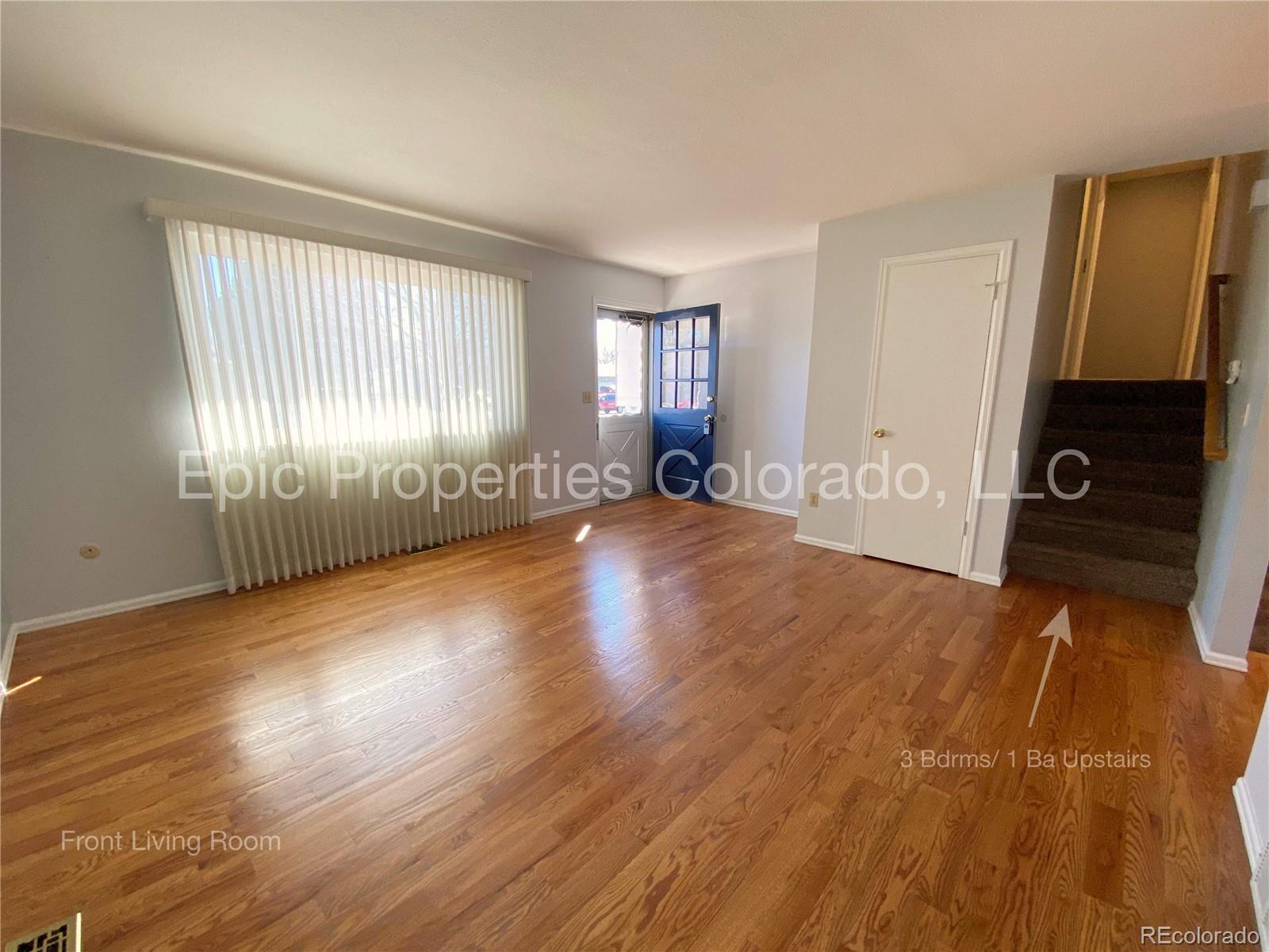 11259 E Alaska Place Aurora CO 80012