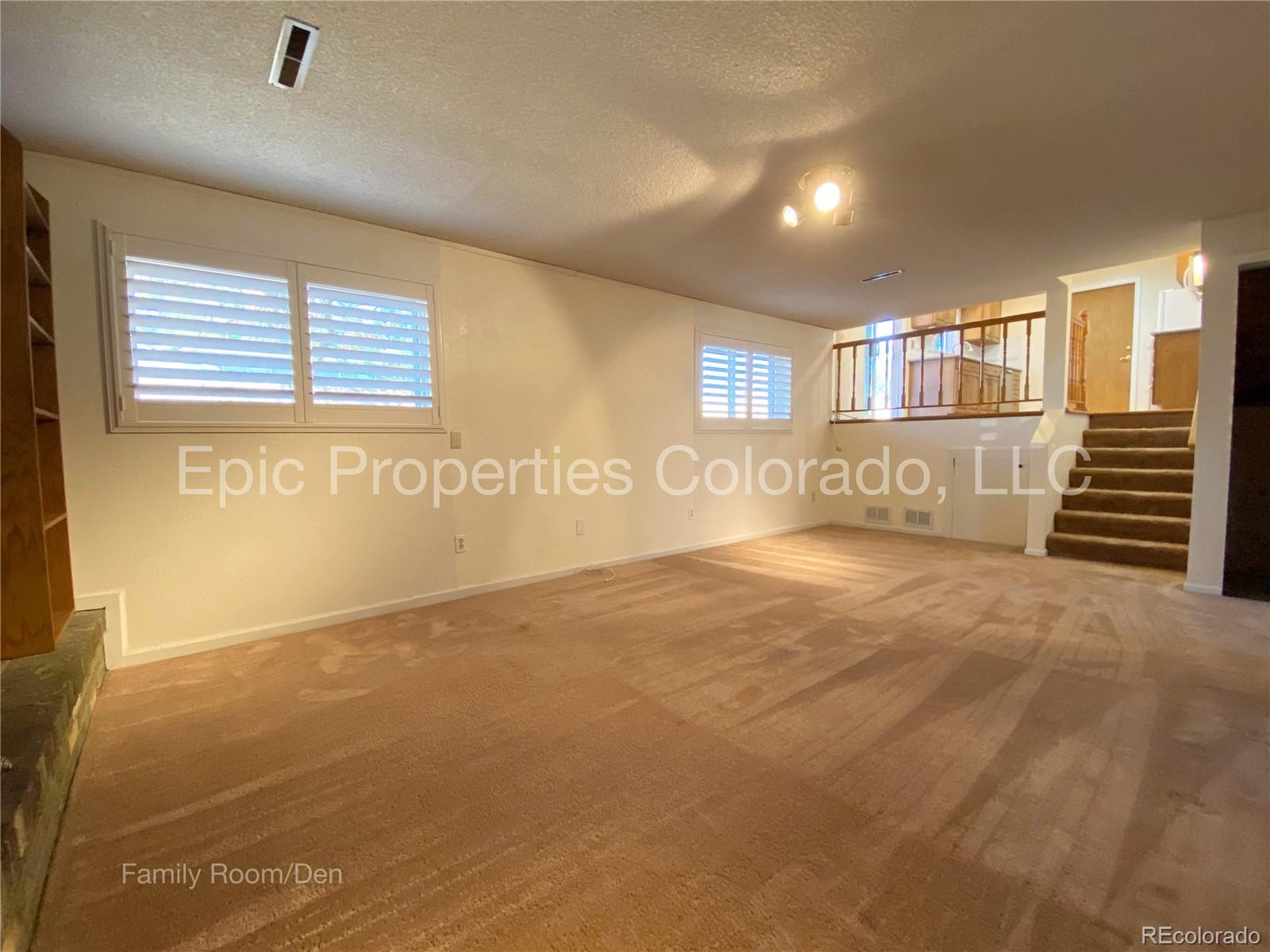 11259 E Alaska Place Aurora CO 80012