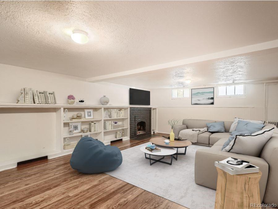 700 S York Street Denver CO 80209