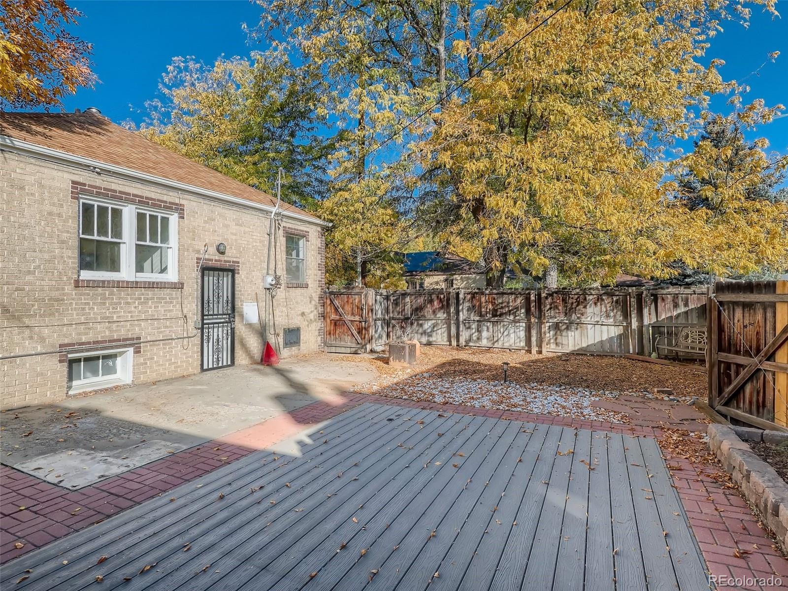 700 S York Street Denver CO 80209