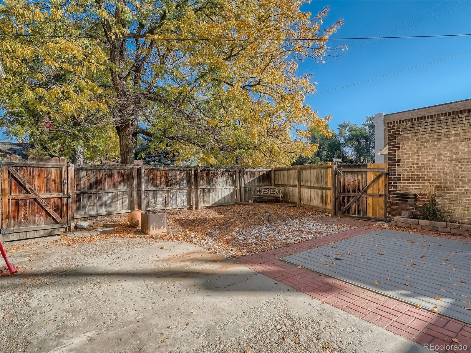 700 S York Street Denver CO 80209
