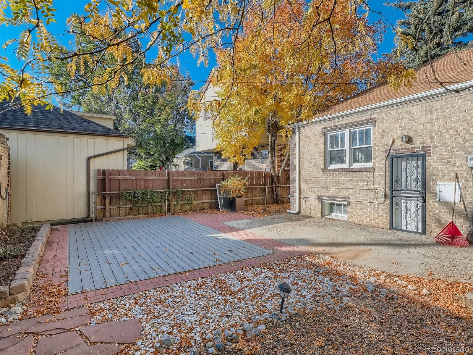 700 S York Street Denver CO 80209