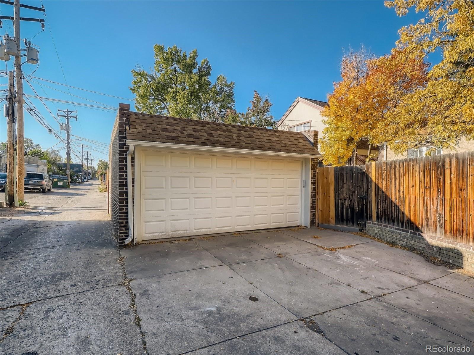 700 S York Street Denver CO 80209