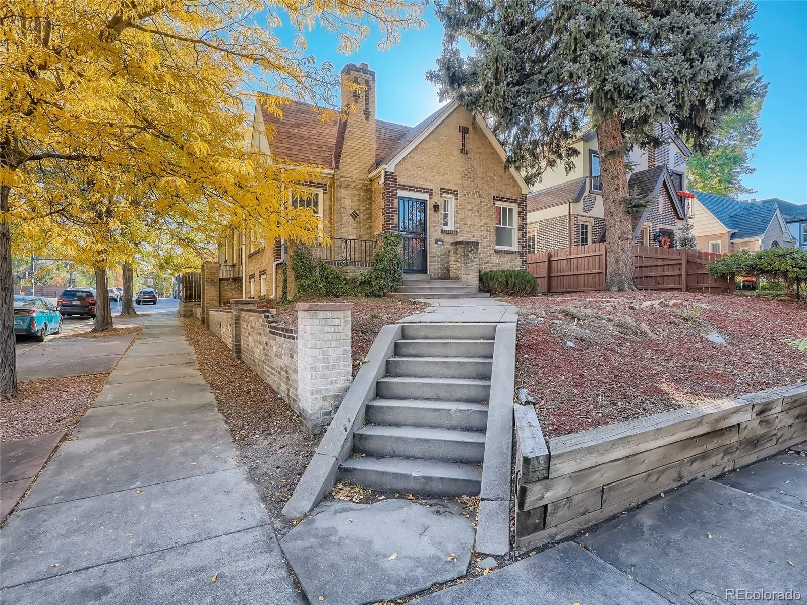 700 S York Street Denver CO 80209
