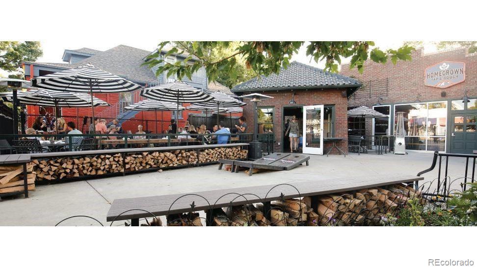 700 S York Street Denver CO 80209