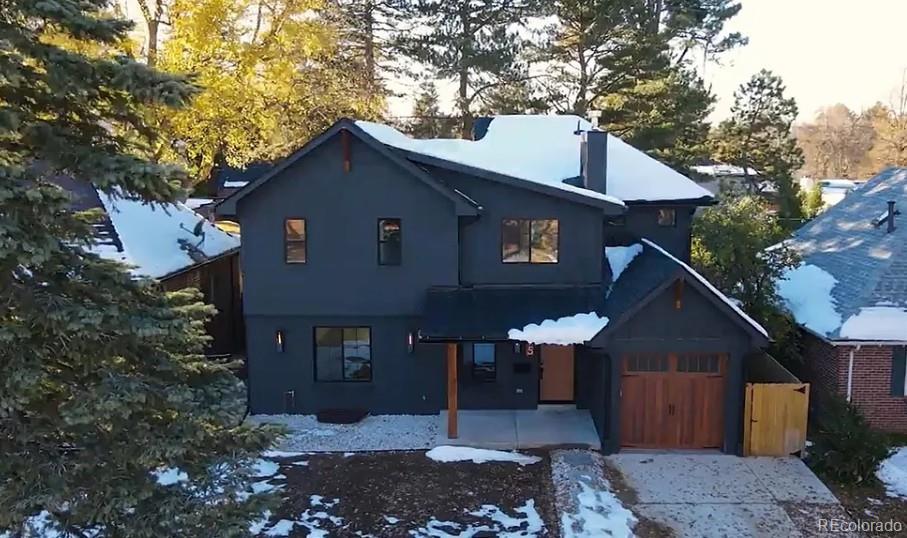 715 Glencoe Street Denver CO 80220